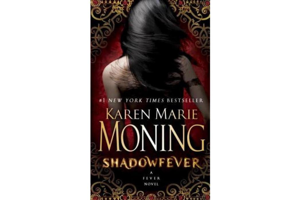 Shadowfever Shadowfever