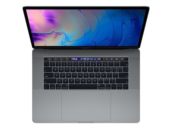 蘋果MacBook Pro 15英寸 2018 蘋果MacBook Pro 15英寸 2018