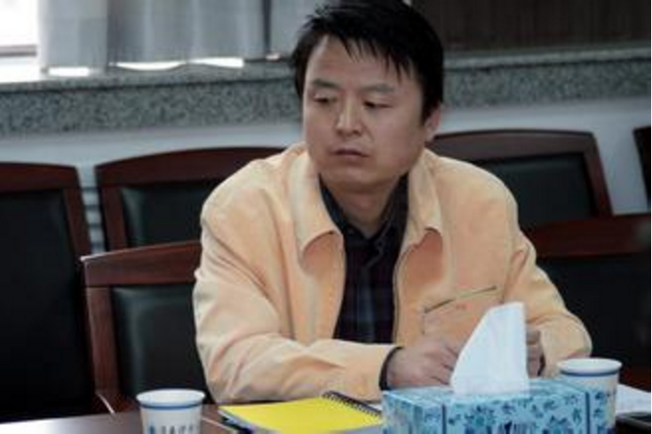 李長真 李長真