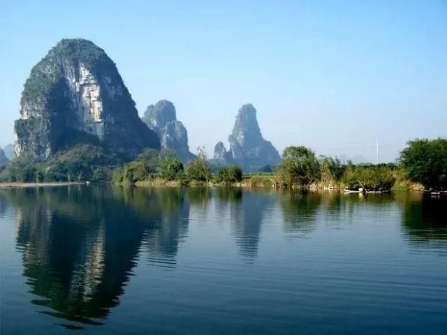 桂林山水風景區
