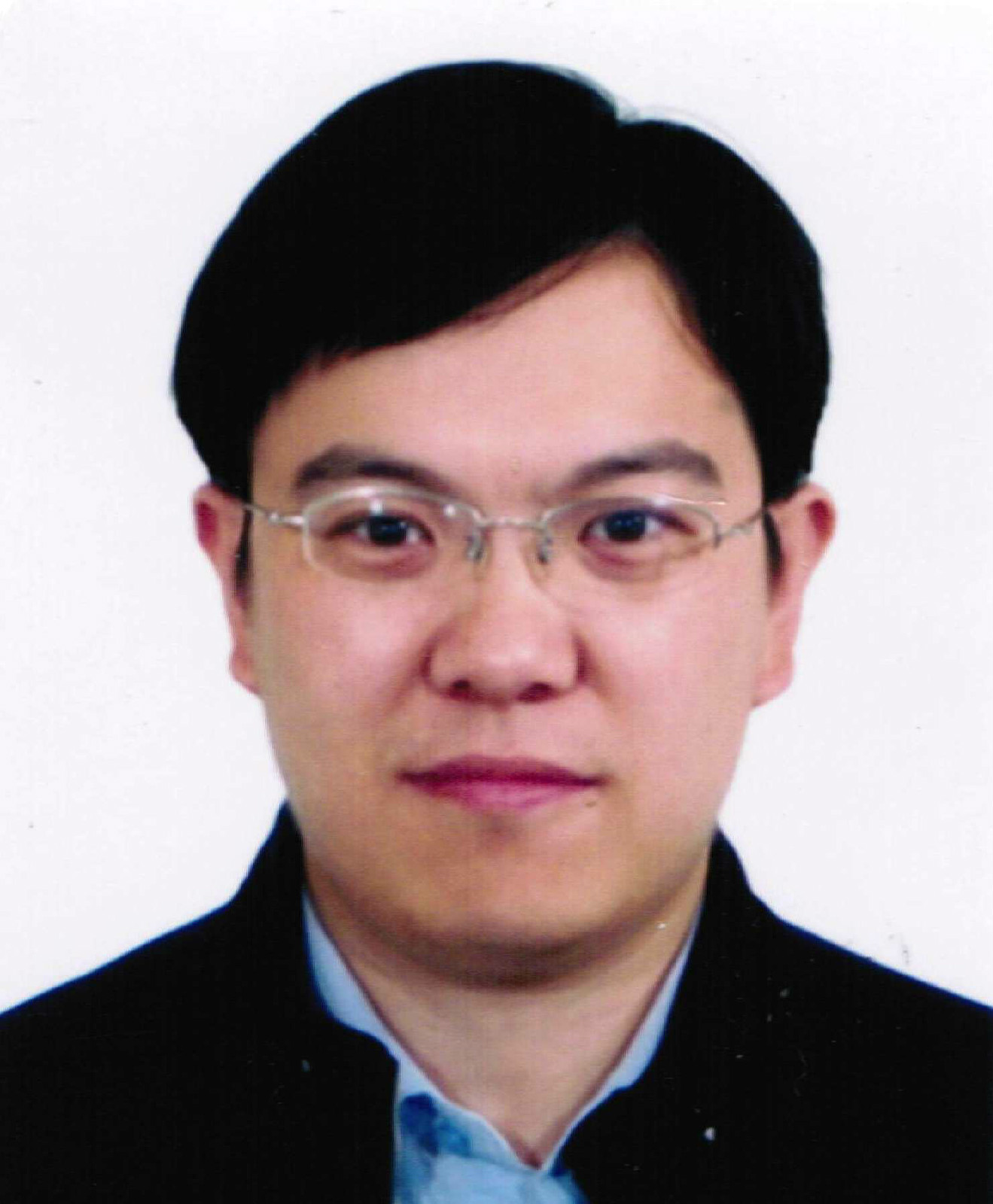 徐崗(杭州電子科技大學計算機學院教授)