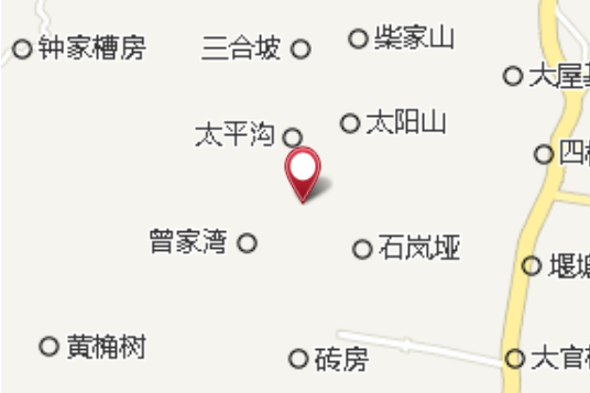 鴨兒坪 鴨兒坪