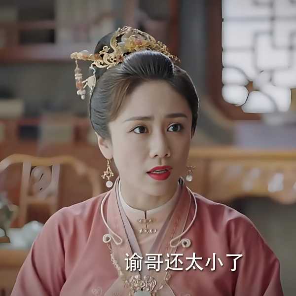 文姨娘 文姨娘