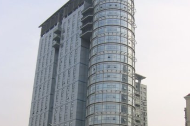 福林大廈 福林大廈