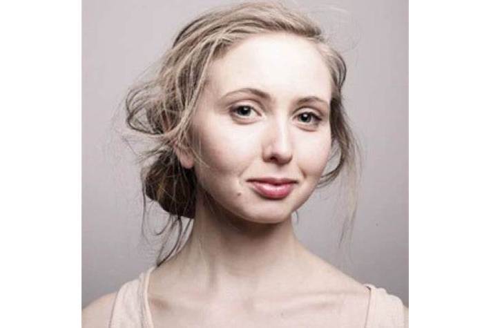 Justyna Wasilewska Justyna Wasilewska