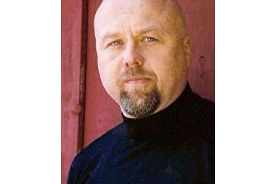 Carl Bauer Carl Bauer
