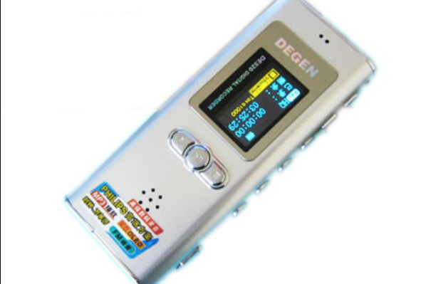 德勁DE520(1GB) 德勁DE520(1GB)