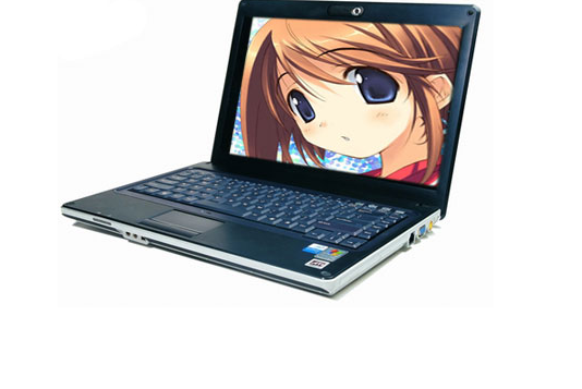 方正T370N (VUT370N-440) 方正T370N (VUT370N-440)