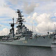 L型驅逐艦 L型驅逐艦