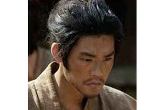 又吉(電視劇《真田丸》中的角色) 又吉(電視劇《真田丸》中的角色)