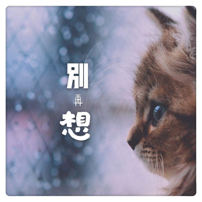 別再想(柳李演唱的歌曲) 別再想(柳李演唱的歌曲)