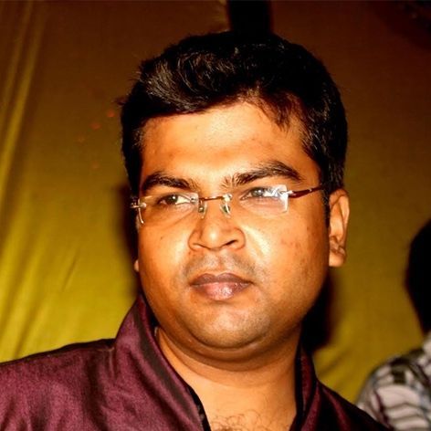 Avinash Chandra Avinash Chandra
