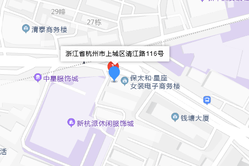 清江路116號 清江路116號