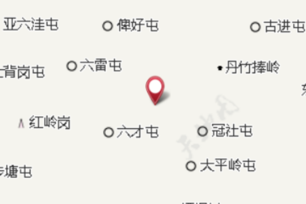 豬兒崗 豬兒崗