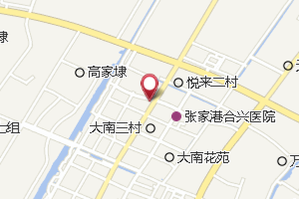 三圩岸 三圩岸