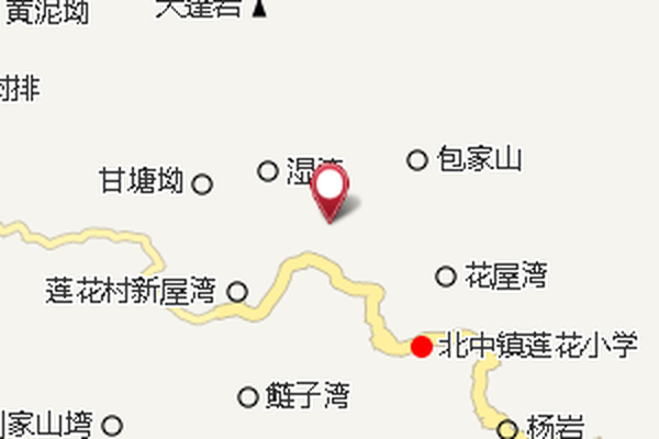 趙家塆 趙家塆