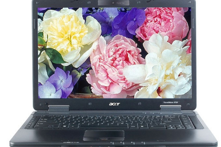 Acer 5520G-502G25Mi Acer 5520G-502G25Mi