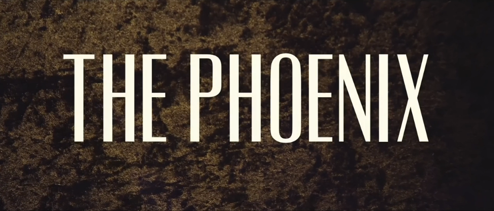 《The Phoenix》