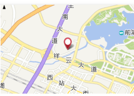 南岸陳家 南岸陳家