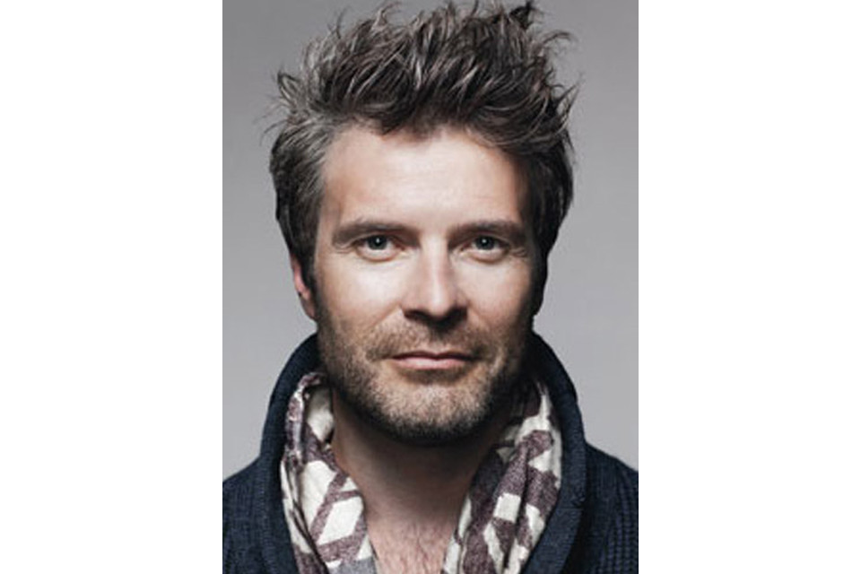 Stéphane Archambault Stéphane Archambault