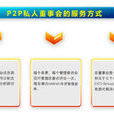 p2p私人董事會 p2p私人董事會