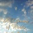 A Lifetime of Words