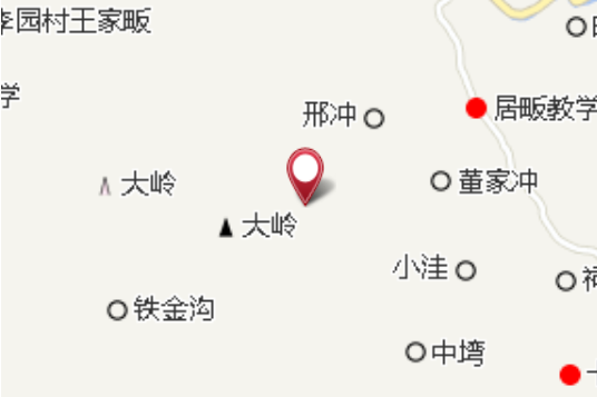 南塘崗 南塘崗