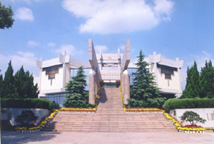 南湖革命紀念館