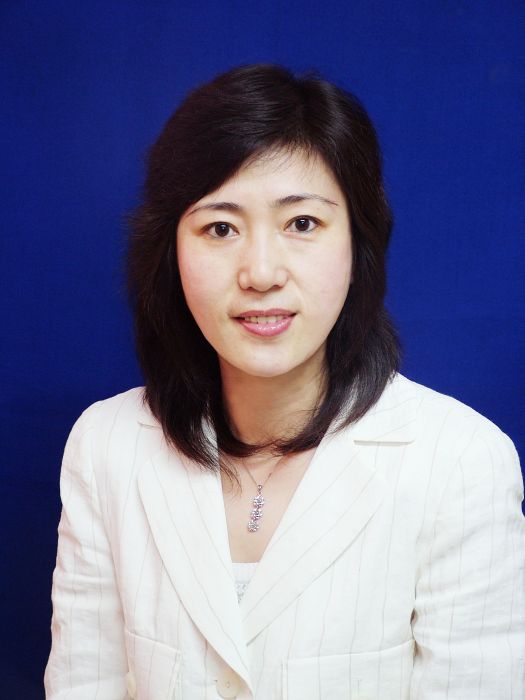劉芳(遼寧省瀋陽市瀋河區審計局黨組書記、局長)