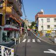 代官山(日本地名) 代官山(日本地名)