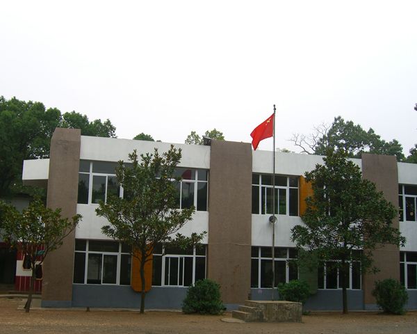 香樟國小 香樟國小