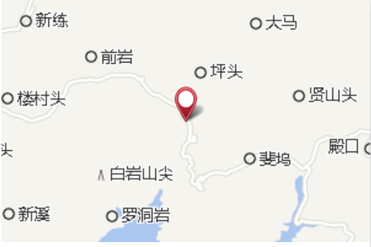 禹門嶺