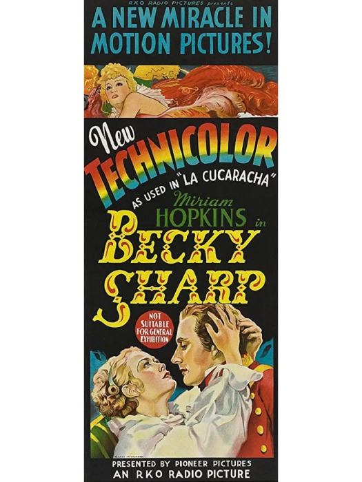 浮華世界(1935年上映的美國電影) 浮華世界(1935年上映的美國電影)