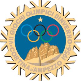 1956年科蒂納丹佩佐冬季奧運會