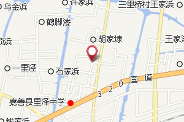 丁東浜