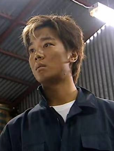 陳文狄(《法證先鋒》中的虛構角色) 陳文狄(《法證先鋒》中的虛構角色)