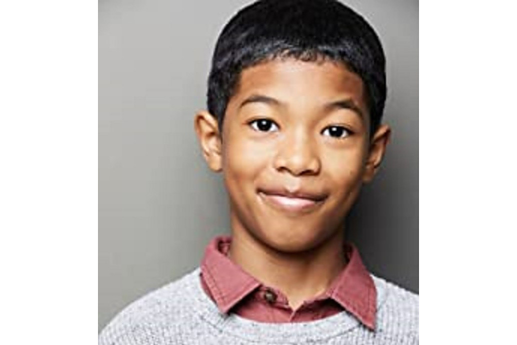 Jakari Fraser Jakari Fraser