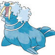 帝牙海獅 帝牙海獅