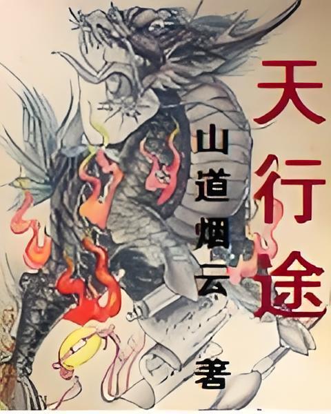 天行途 天行途