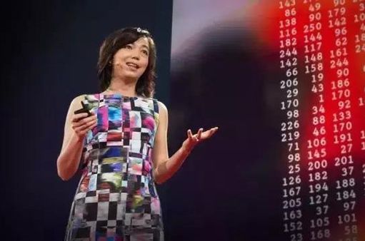 李飛飛(美國史丹福大學計算機科學系教授)
