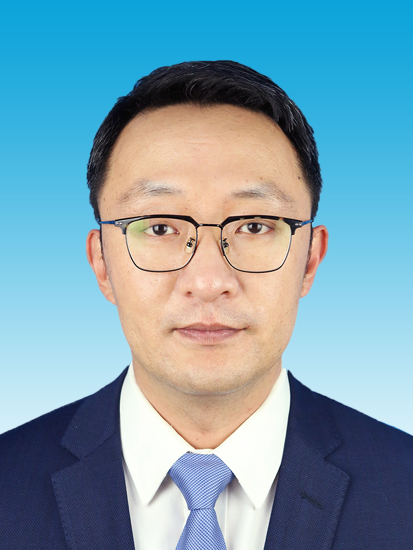 崔偉(天津市工業和信息化局副局長) 崔偉(天津市工業和信息化局副局長)