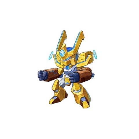獨眼巨人(遊戲《超級精靈手錶》中的精靈) 獨眼巨人(遊戲《超級精靈手錶》中的精靈)