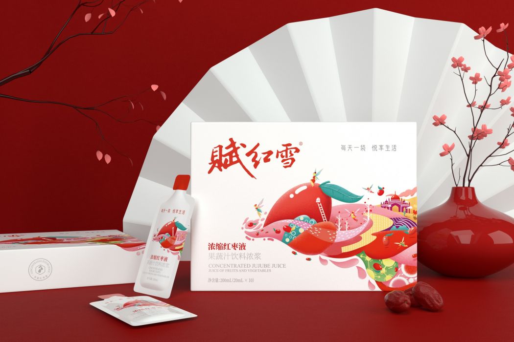 賦紅雪(品牌) 賦紅雪(品牌)