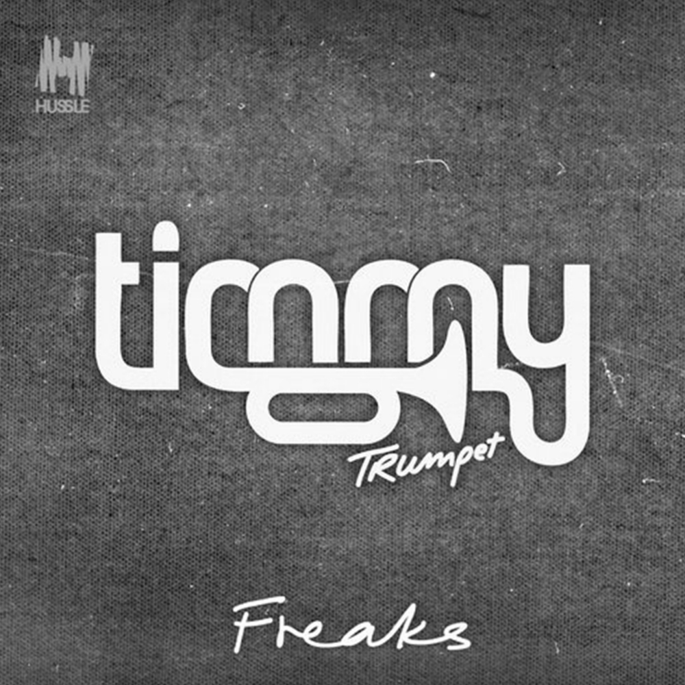 Freaks(Timmy Trumpet / Savage演唱歌曲)