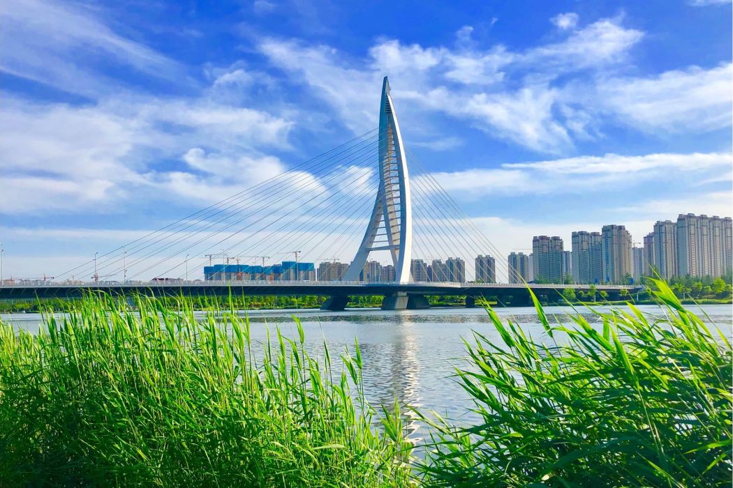 祥雲橋(太原市祥雲橋) 祥雲橋(太原市祥雲橋)