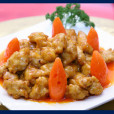 殘燈豆腐 殘燈豆腐