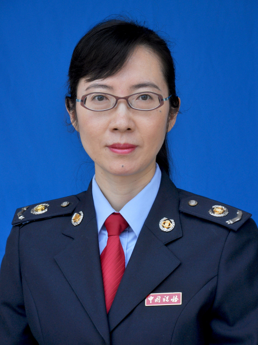 王麗蓉(四川省涼山州木里縣國家稅務局局長) 王麗蓉(四川省涼山州木里縣國家稅務局局長)