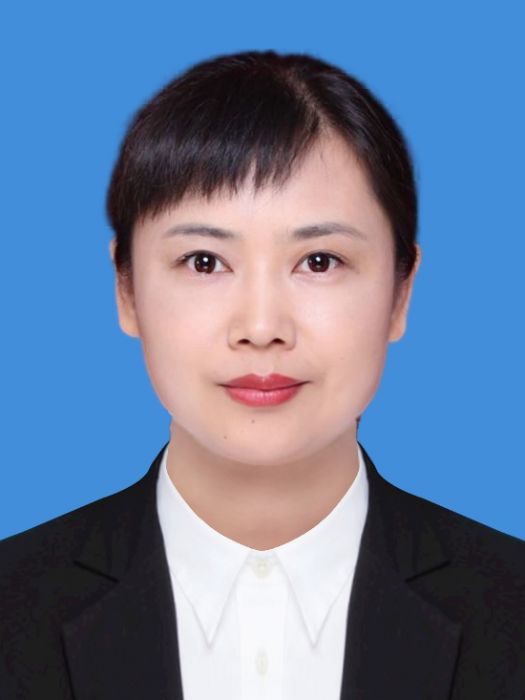 賈佳(河南省鄭州市金水區統計局黨組成員、副局長) 賈佳(河南省鄭州市金水區統計局黨組成員、副局長)