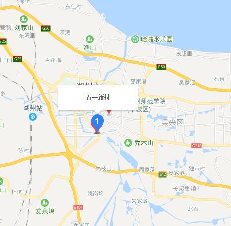 五一新村 五一新村