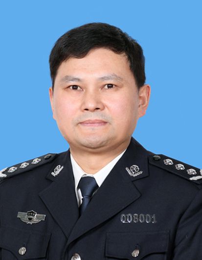 馬玉生(原中央維穩辦副主任) 馬玉生(原中央維穩辦副主任)